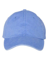 Valucap Pigment-Dyed Cap-1