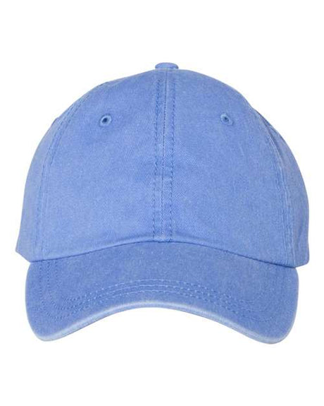 Valucap Pigment-Dyed Cap-1