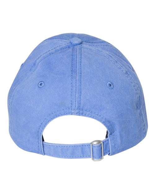 Valucap Pigment-Dyed Cap-2