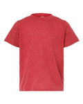 Tultex Youth Poly-Rich T-Shirt-1