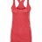 Tultex Women's Poly-Rich Racerback Tank Top-1