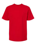 Tultex Youth Heavyweight Jersey T-Shirt-1