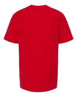 Tultex Youth Heavyweight Jersey T-Shirt-2