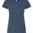 Tultex Women's Fine Jersey Slim Fit T-Shirt-1