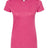 Tultex Women's Poly-Rich T-Shirt-1