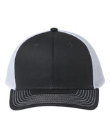 The Game Everyday Trucker Cap-1