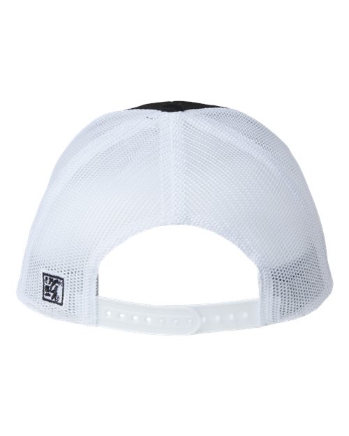 The Game Everyday Trucker Cap-2