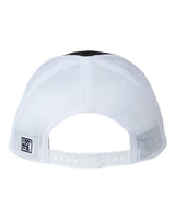 The Game Everyday Trucker Cap-2