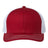 The Game Everyday Trucker Cap-1