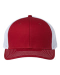 The Game Everyday Trucker Cap-1