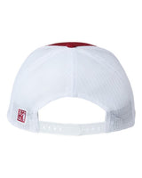 The Game Everyday Trucker Cap-2