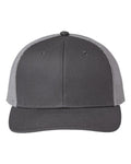 The Game Everyday Trucker Cap-1