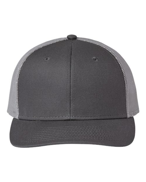 The Game Everyday Trucker Cap-1