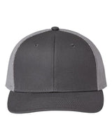 The Game Everyday Trucker Cap-1