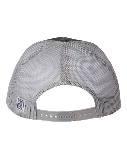 The Game Everyday Trucker Cap-2