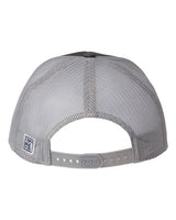 The Game Everyday Trucker Cap-2