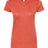 Tultex Women's Poly-Rich T-Shirt-1