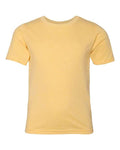 Next Level Youth CVC Short Sleeve Crew-1