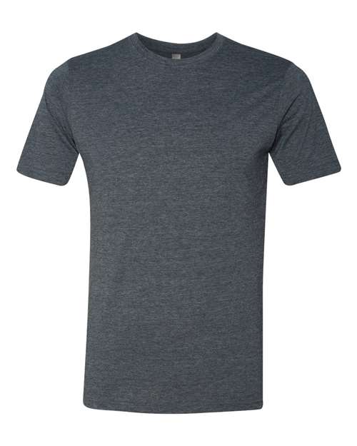 Next Level Men's Festival T-Shirt-1