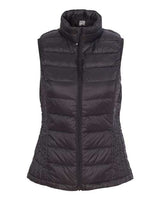 Weatherproof Women's 32 Degrees Packable Down Vest-1