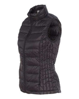 Weatherproof Women's 32 Degrees Packable Down Vest-2