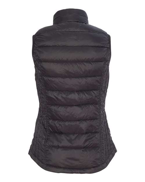 Weatherproof Women's 32 Degrees Packable Down Vest-3