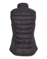 Weatherproof Women's 32 Degrees Packable Down Vest-3