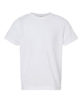 Tultex Youth Poly-Rich T-Shirt-1