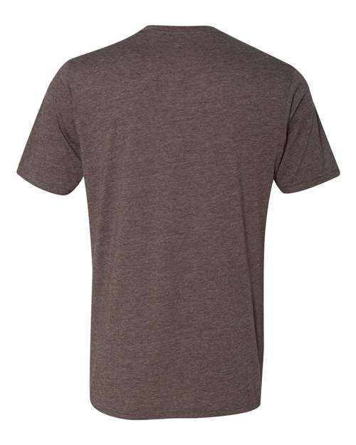 Next Level Men's Festival T-Shirt-3