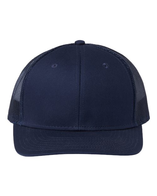 The Game Everyday Trucker Cap-1