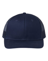 The Game Everyday Trucker Cap-1