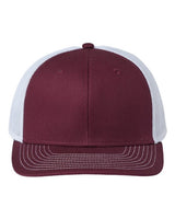 The Game Everyday Trucker Cap-1