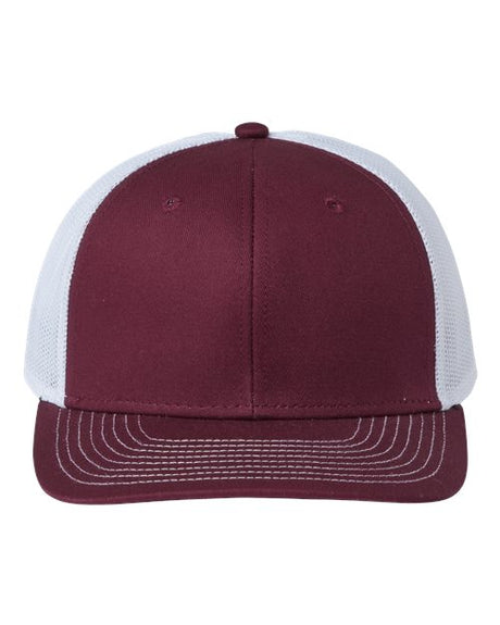 The Game Everyday Trucker Cap-1