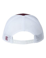 The Game Everyday Trucker Cap-2