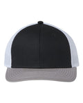 The Game Everyday Trucker Cap-1