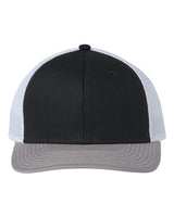The Game Everyday Trucker Cap-1