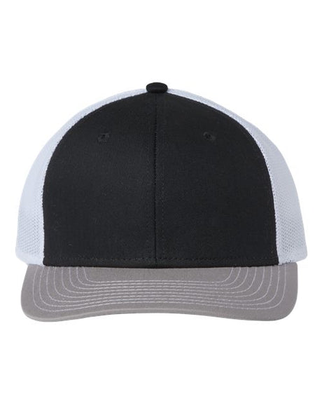 The Game Everyday Trucker Cap-1