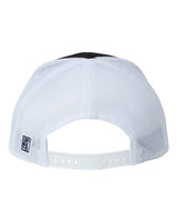 The Game Everyday Trucker Cap-2