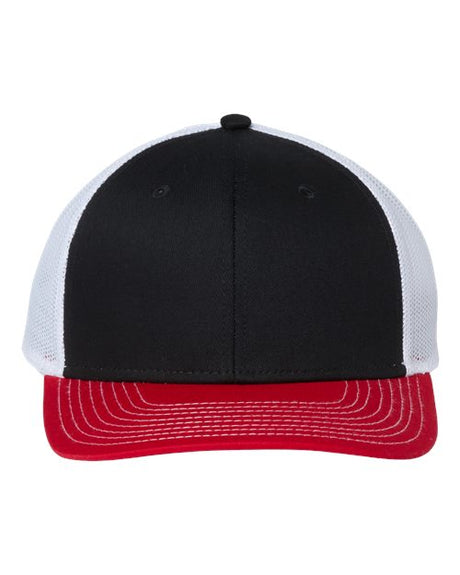 The Game Everyday Trucker Cap-1