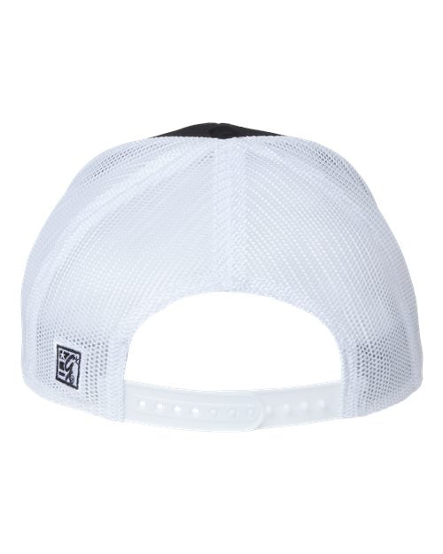 The Game Everyday Trucker Cap-2