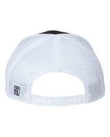 The Game Everyday Trucker Cap-2