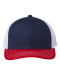 The Game Everyday Trucker Cap-1