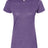 Tultex Women's Poly-Rich T-Shirt-1