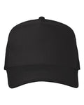Valucap Five-Panel Twill Cap-1