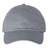 Valucap Brushed Twill Cap-1