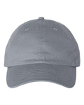 Valucap Brushed Twill Cap-1