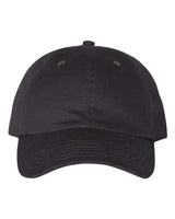 Valucap Brushed Twill Cap-1