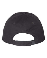 Valucap Brushed Twill Cap-2