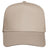 Valucap Five-Panel Twill Cap-1