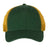 Valucap Bio-Washed Trucker Cap-1